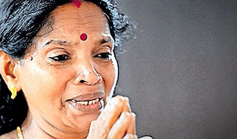 Sathiyamma