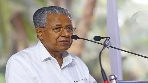 Kerala govt rules out NPR implementation