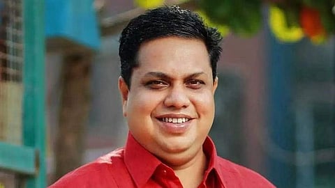 he acted responsibly in shifting Veena George to hospital after KSU protest