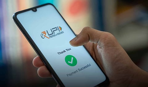 India, New Zealand discuss possible launch of UPI in island nation