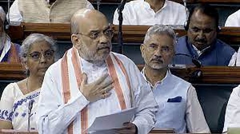New Bill on criminal procedure to bring changes in police probe, trial with aid of technologies