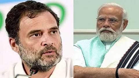 PM Modi and myself don't have 'wife issue'