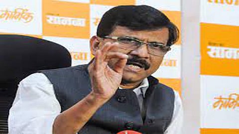 Sanjay Raut