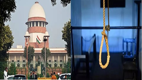 Comments of Supreme Court Committee on Prison Reforms