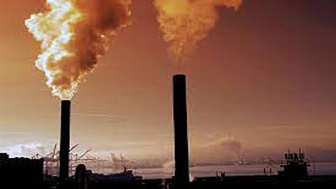 Particulate air pollution a growing risk for premature death, disability globally: Study