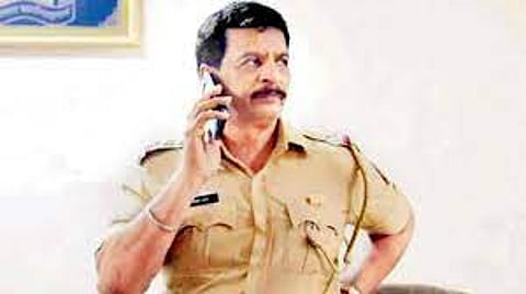 Former Mumbai police officer Pradeep Sharma granted bail in Antilia bomb scare case