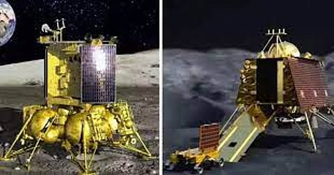 Russia's Luna-25 crash will have no impact on Chandrayaan-3 mission: Indian space scientists