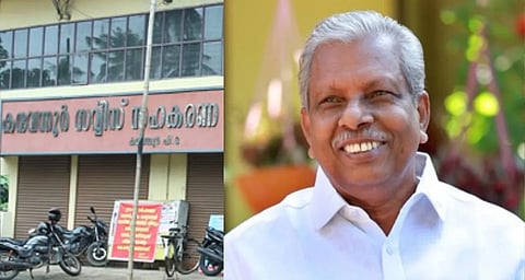 ED raids premises of MLA A C Moideen in Kerala in Rs 100 cr cooperative bank fraud case: Officials