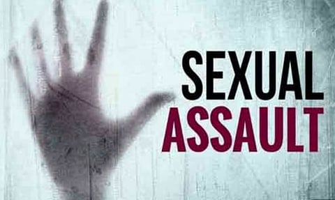 Migrant girl molested in Kerala