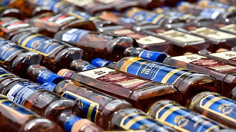 Sagar hooch tragedy backlash: Angry women vandalise MP liquor shop, destroy stock worth Rs 25 lakh