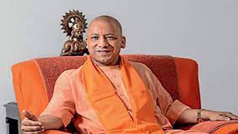 UP CM Adityanath Emphasizes Religion as Moral Compass