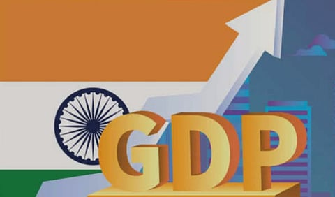 Govt reforms, fiscal prudence played key role in GDP growth