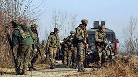 Operation 'Kiya': Two terrorists killed in J-K's Udhampur