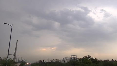 El Nino effect confirmed, Kerala 39% rain-deficient