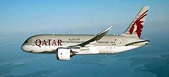 Qatar Airways flight diverted to Thiruvananthapuram due to bad weather