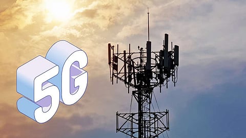 BSNL 4G towers to be upgraded to 5G in 6-8 months: Scindia