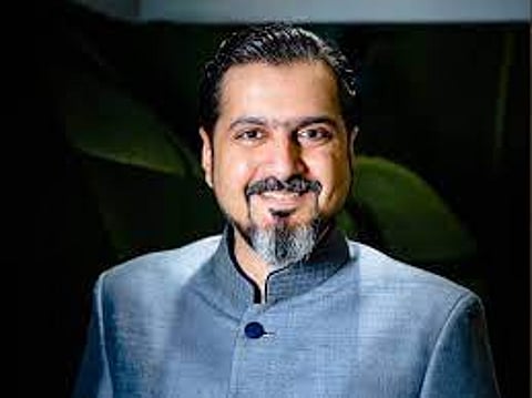 Nice for an Indian to conduct UK's Royal Philharmonic Orchestra, perform 'Jana Gana Mana': Ricky Kej