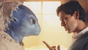 I felt sense of purpose when I read 'Koi...Mil Gaya' script: Hrithik Roshan