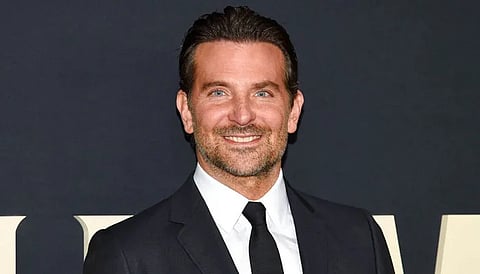 Bradley Cooper says he has been sober for 19 years