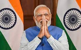PM Modi disburses Rs 540 crore to tribal welfare beneficiaries