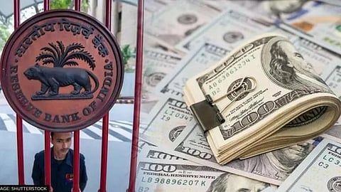 India's forex reserves jump 1.56 bn to USD 677.83 bn