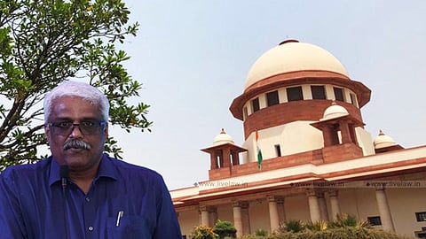 M Sivasankar