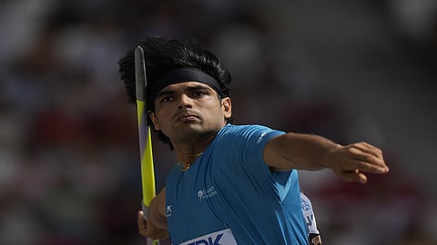 Qualifies for World C'ships finals