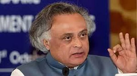 Jairam Ramesh