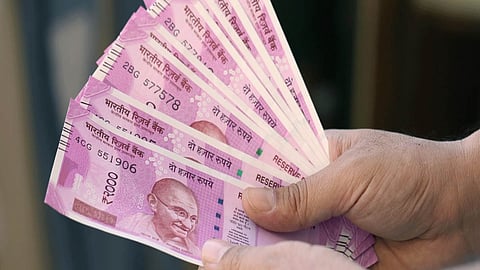 People can send Rs 2,000 notes by post to RBI for direct credit in bank accounts
