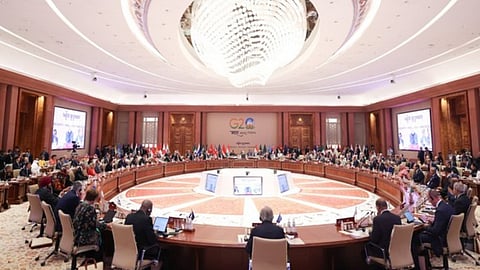 Curtains come down on G20 Summit, five key outcomes