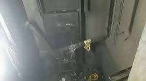 7 killed in lift crash at Thane skyscraper