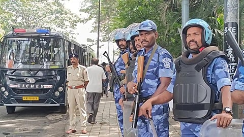 Karnataka Bandh