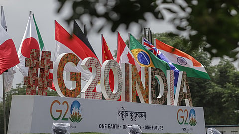 G20 Summit New Delhi