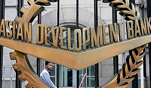Asian Development Bank (ADB)