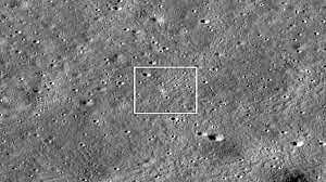 Chandrayaan-3: India's Second Lunar Lander Touches Down on Moon's Surface