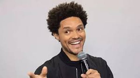 Trevor Noah's India Tour: Comedian cancels Bengaluru shows, apologises
