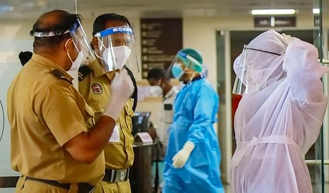 Nipah Kerala