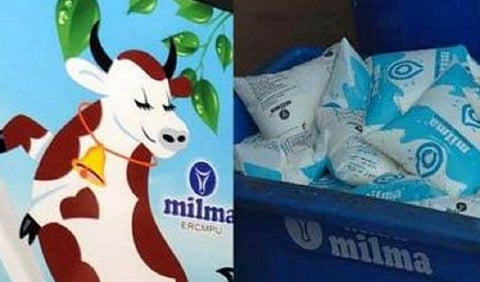 Milma's 2023-24 budget anticipates Rs 1.22 crore surplus