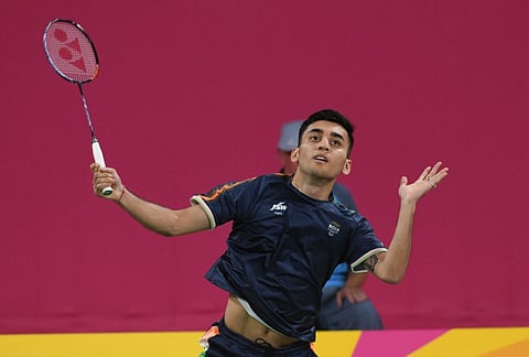 India's Kiran George wins Indonesia Masters to grab second super 100 title
