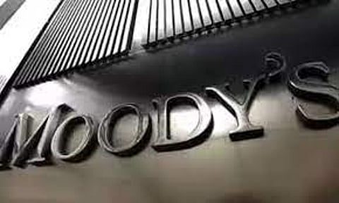 Moody's slashes 2026 India growth forecast to 6 pc