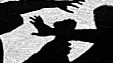 Juvenile slits tuition teacher's throat over repeated sexual assault