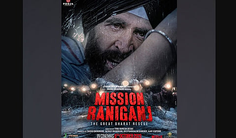 Amid India-Bharat row, title of Akshay’s next film changed
