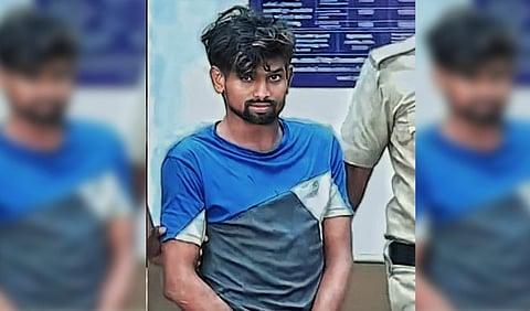 Aluva child rape-murder: Special court frames charges against accused