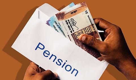 States shifting to old pension scheme major step backwards, fiscally unsustainable: RBI article