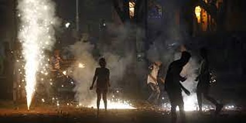 'Absolutely necessary': SC refuses to relax ban on firecrackers