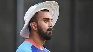 KL Rahul to lead India in ODI series against SA