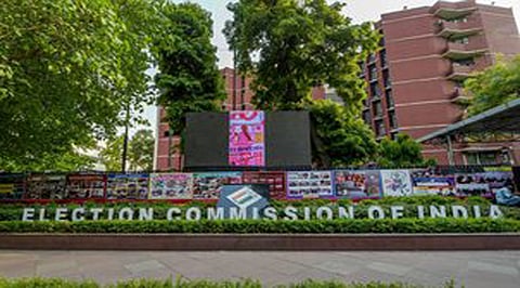 Election Commission of India