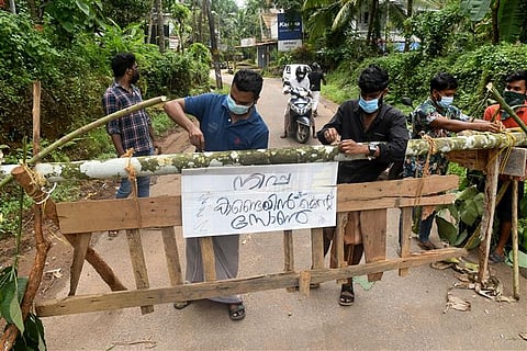 2-day holiday in Kozhikode following Nipah outbreak