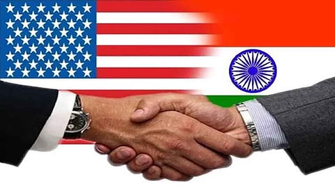 Senior US trade official on crucial visit to India this week