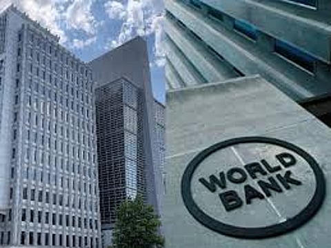 India will need to grow at an average 7.8 per cent to become a high-income country by 2047, a World Bank report said on Friday.